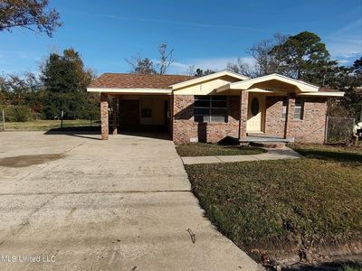 5125 Community Ave, Moss Point, MS, 39563
