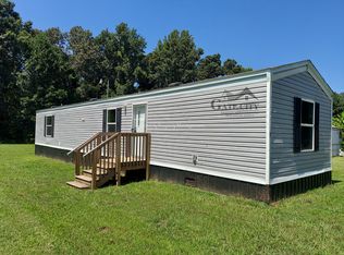 967 Gray Rd LOT 9, Lexington, NC 27292