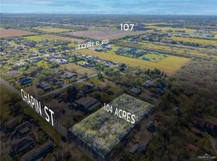 0 E Chapin St, Edinburg, TX 78541