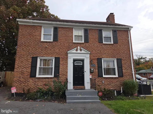 3601 Patterson Ave, Baltimore, MD 21207