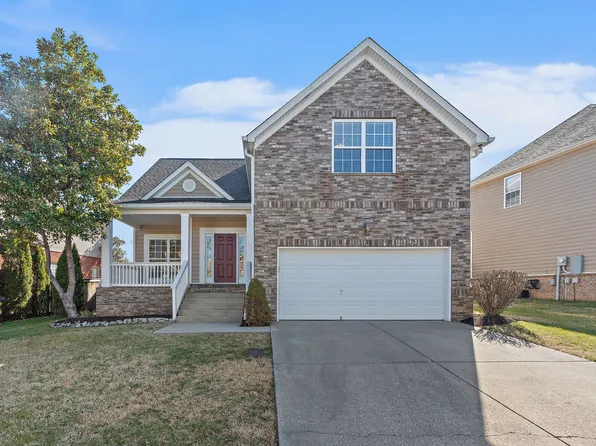 7136 Riverfront Dr, Nashville, TN 37221