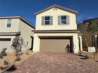 2758 Biana St, Henderson, NV 89044
