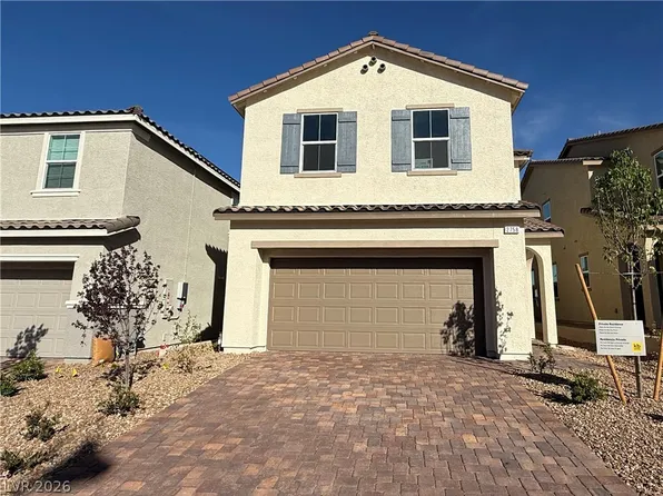 2758 Biana St, Henderson, NV 89044