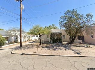 1222 N Olsen Ave, Tucson, AZ 85719