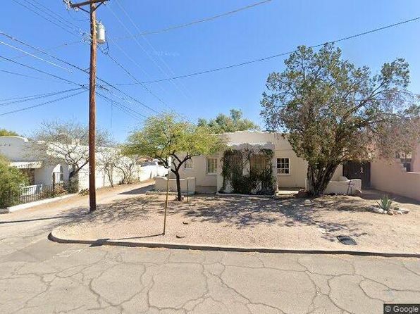 1222 N Olsen Ave