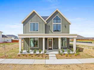 560 Stark Mews, Celina, TX 75009