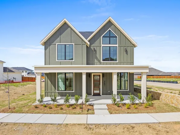 560 Stark Mews, Celina, TX 75009