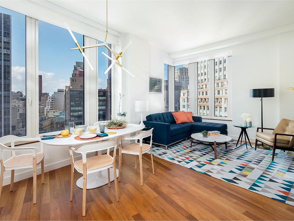 1st image of 15 William St APT 34I