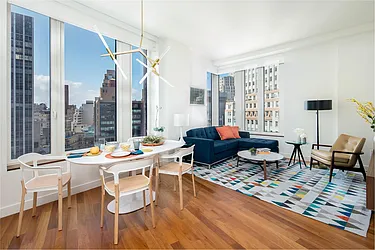 Sold by Douglas Elliman