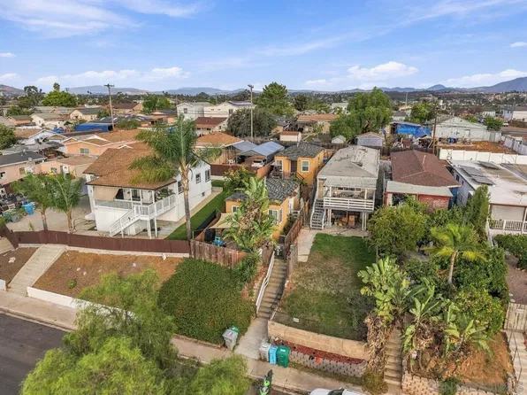 3117-19 N 45th St, San Diego, CA 92105