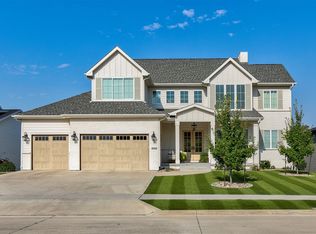 3612 NW 178th Ct, Clive, IA 50325