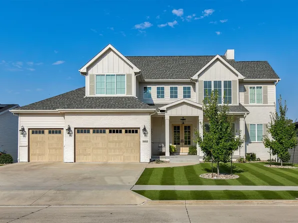 3612 NW 178th Ct, Clive, IA 50325