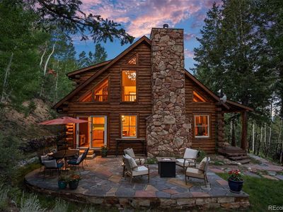 80 Spruce Court, Evergreen, CO, 80439