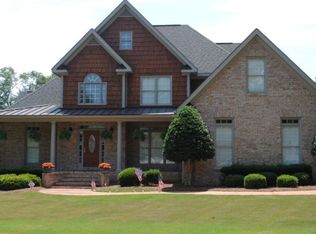 160 Deerhollow Rd, Bogart, GA 30622