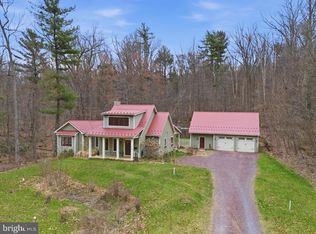 56 Birch Ave, Mount Gretna, PA
