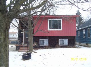 2638 Swayze St, Flint, MI 48503