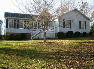 2609 Wendall Ct, Mebane, NC 27302