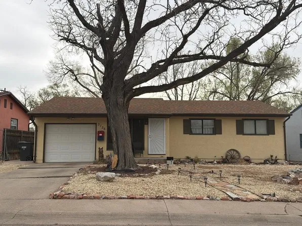 3126 San Isabel Ave, Pueblo, CO 81008