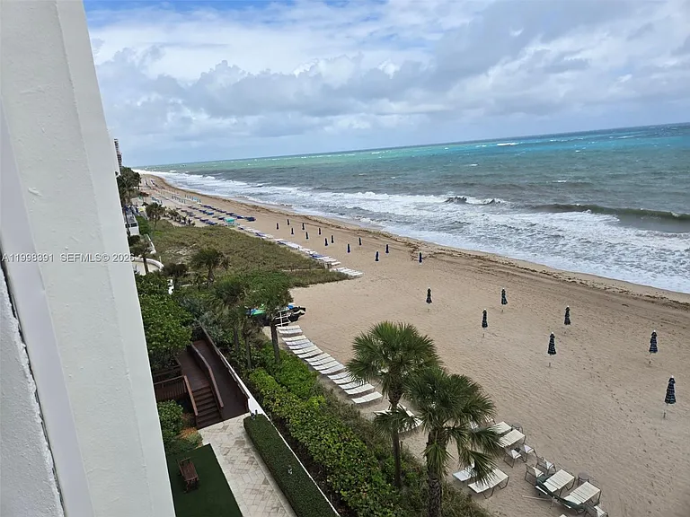 3550 Galt Ocean Dr #501 — Photo 13