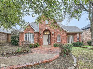 1105 Shores Blvd, Rockwall, TX 75087
