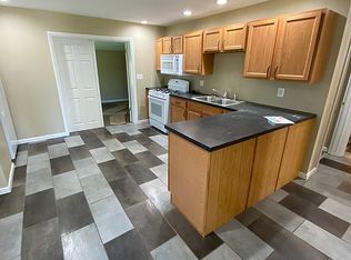 816 Cleveland Ave, Michigan City, IN
