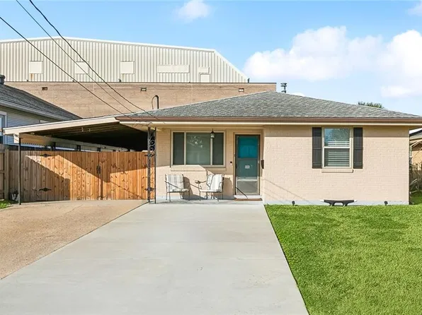 504 Avenue C, Marrero, LA 70072