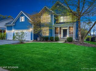 1464 Seaton St, Elburn, IL 60119