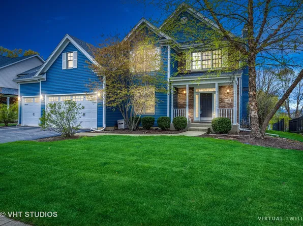 1464 Seaton St, Elburn, IL 60119