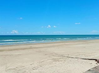 2416 Highway 87, Port Bolivar, TX 77617