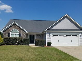 247 Chamberlin Blvd, Raeford, NC 28376