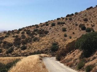 Vic Shannonview 2-5 Mi N, Acton, CA 93510