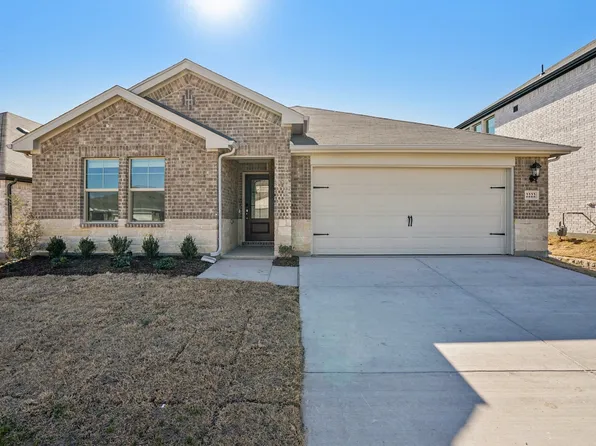 2222 Mustang Way, Seagoville, TX 75159