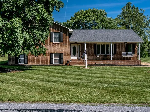 13524 Little Dry River Rd, Fulks Run, VA 22830