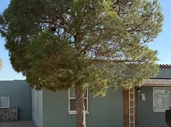 7742 Hermosillo Dr, El Paso, TX 79915