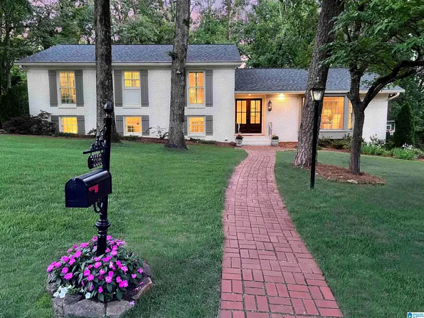 3356 Dunbrooke Dr, Birmingham, AL 35243