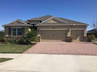 6033 Goleta Cir, Melbourne, FL 32940