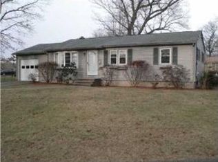 273 Cove Ave, Warwick, RI 02889