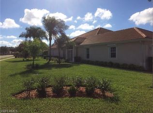 5854 Northridge Dr S, Naples, FL 34110