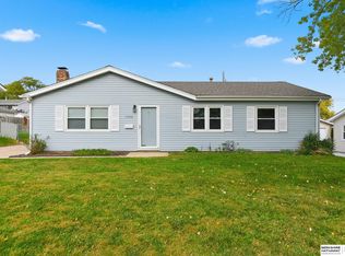 13936 Ohern St, Omaha, NE 68137