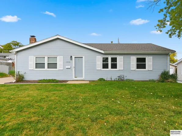 13936 Ohern St, Omaha, NE 68137