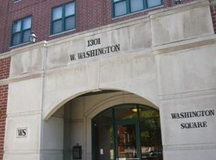 1301 W Washington Blvd #501/6, Chicago, IL 60607