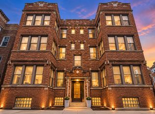 6454 N Bosworth Ave APT 2A, Chicago, IL 60626