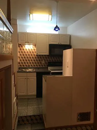 703 Massachusetts Ave #1B Photo 1