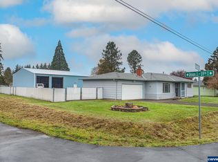 3874 Glendale St SE, Albany, OR 97322