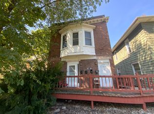 1112 N Gilbert St #D, Danville, IL