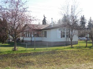 1702 S Woodland Dr, Kalispell, MT 59901