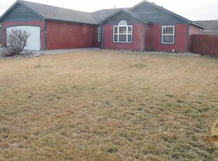 87 Jackson Ln, Belgrade, MT 59714