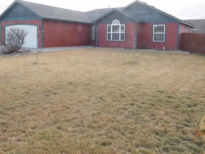 87 Jackson Ln, Belgrade, MT, 59714