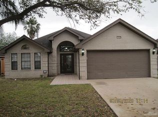 2400 Largo St, Weslaco, TX 78596