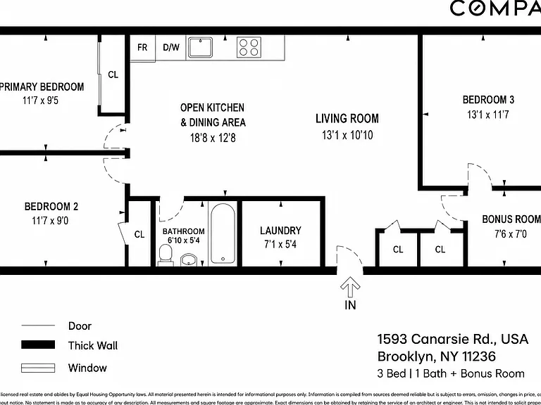 1593 Canarsie Rd #2 — Photo 8